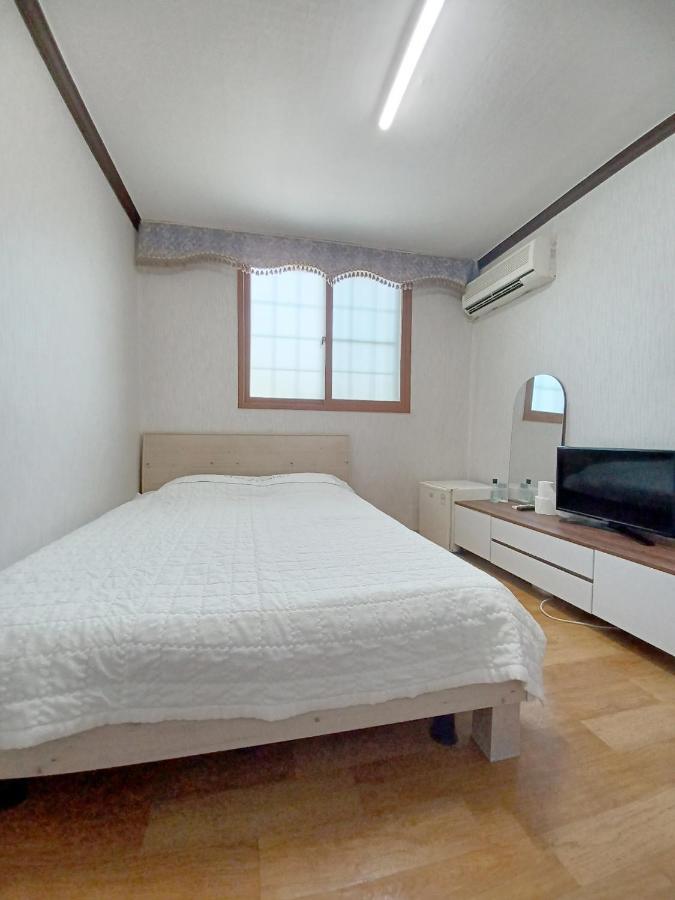 Myungsung Youth Town Gyeongju Exterior foto